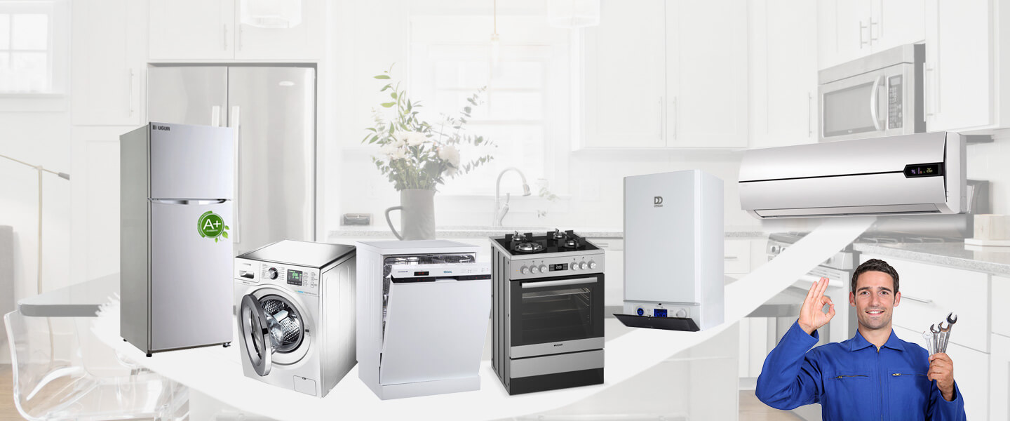 Zeytinalanı Daikin Servisi